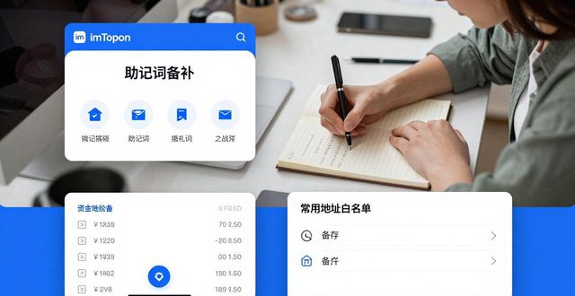 imToken官方下载教程 手把手教你用App管理资金流动