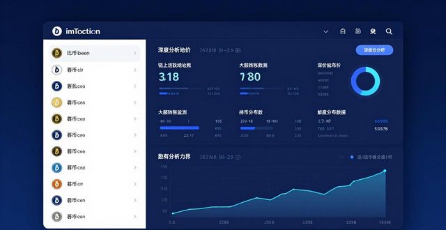 imToken官网分析工具怎么用？三步掌握市场数据