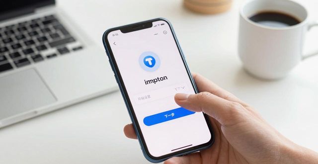 imtoken安卓版下载安装：三步搞定安卓手机钱包