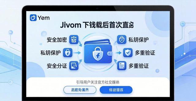 imToken钱包下载：提升品牌形象的实用技巧