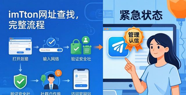 最新imToken网址怎么找？技术支持与服务渠道全攻略
