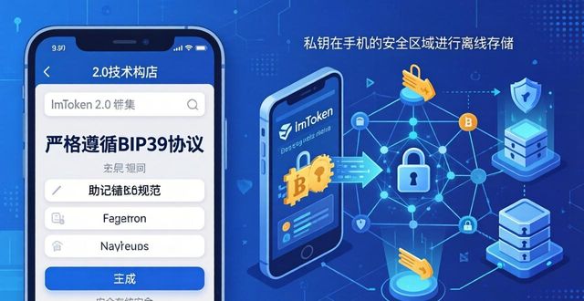 imToken 2.0官网下载：手把手教你读懂技术架构