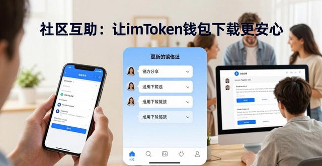 社区互助：让imToken钱包下载更安心