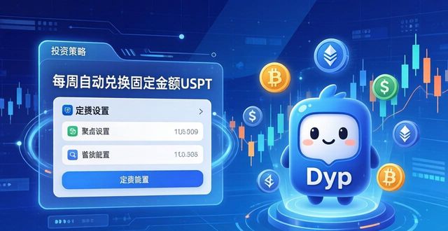 使用im钱包投资数字货币，推荐三种稳健策略