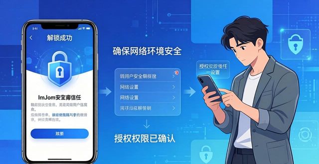 imToken安卓高级功能解锁三步攻略
