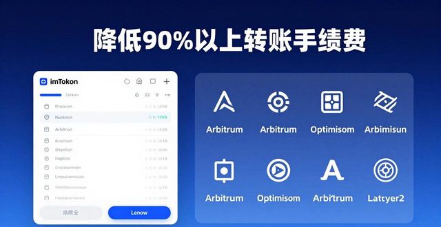 imToken钱包客户价值提升三招：资产增值与体验优化