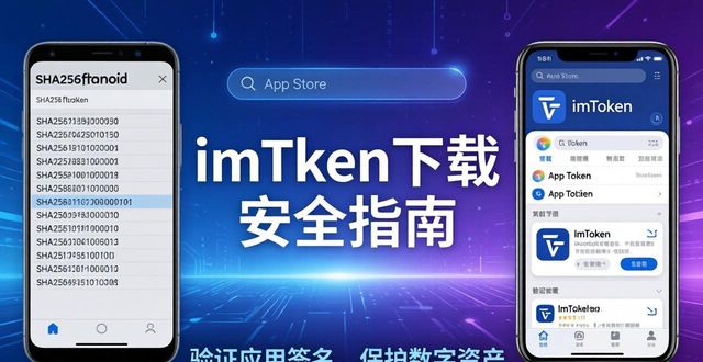 最新imToken下载安全指南：三步保护你的数字资产