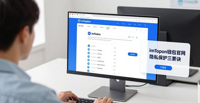 imToken钱包官网隐私保护三要诀