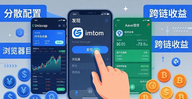 imToken钱包官方下载后，怎样建立投资组合？三步搞定