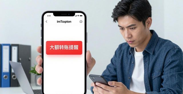 imToken安卓版提醒设置技巧，快速抓住行情机会