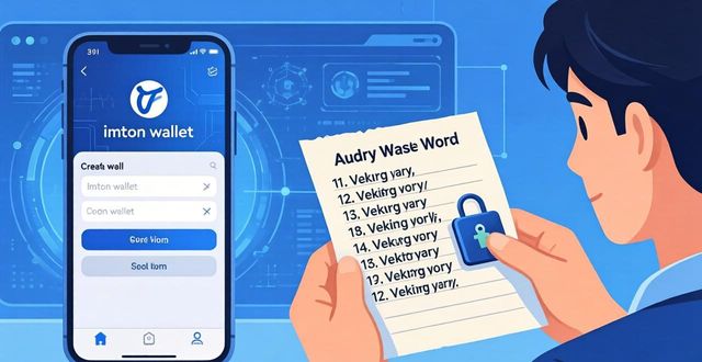 imToken钱包最新版：下载后如何快速建立信任机制？
