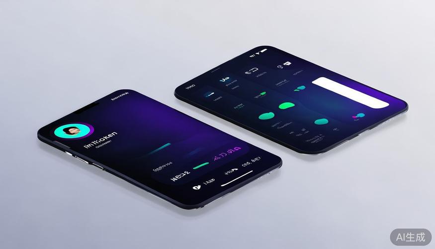 钱包交易所是什么_如何通过imToken 2.0钱包安卓版进行NFT交易?_钱包dex交易
