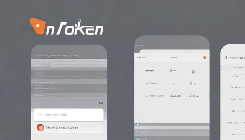 imtoken怎么安装_imtoken下载教程_imToken下载安装的用户支持与使用指南