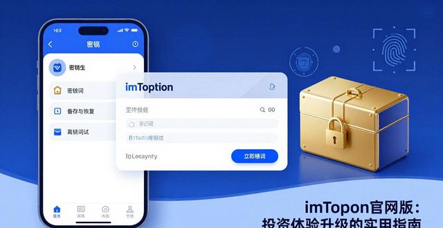 imToken官网版：投资体验升级的实用指南