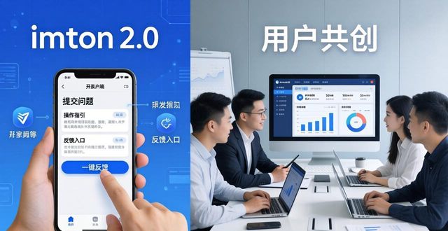 imToken 2.0国际版下载：开发与用户共创模式