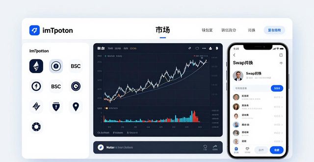 imToken官网三步走：新手快速切入数字市场的实战指南
