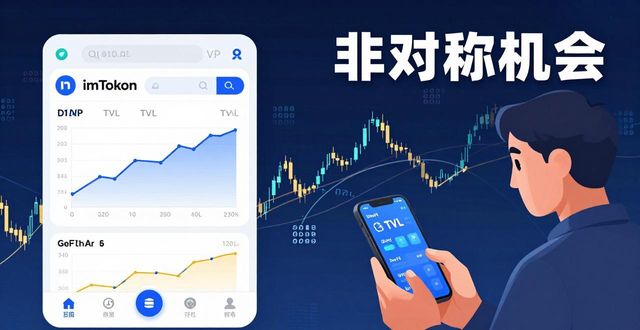 imToken下载前，先搞懂市场怎么评估
