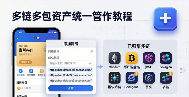 imToken官网下载2.0国际版 三步优化资产
