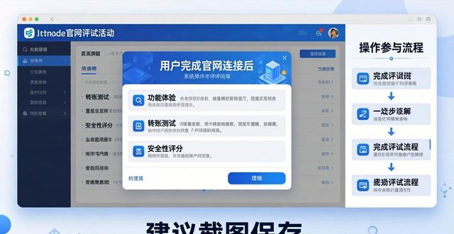 imToken官网评测活动参与指南
