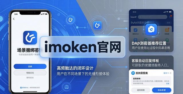 最新imToken官网地址的营销密码