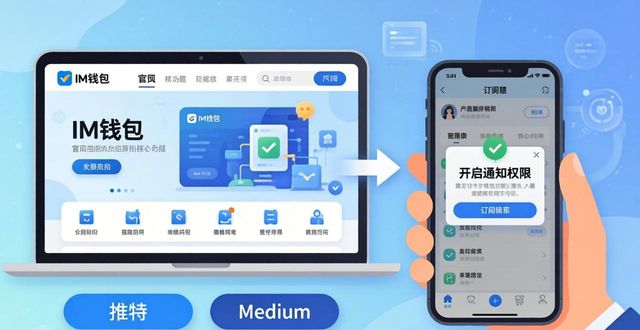 IM钱包官网最新资讯获取指南，3步掌握一手动态