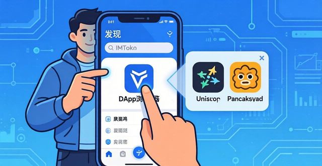 IMToken下载网址怎么用？三步搞定市场分析