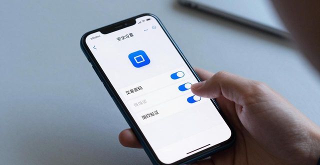 安卓下载imToken后，三步锁死你的加密资产