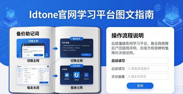 imToken官网学习平台 新手资源合集