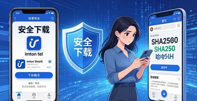 imToken下载新招：避开拥堵更安全