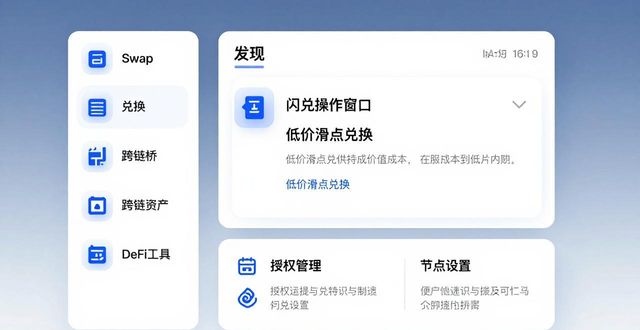 IM钱包界面功能全解析：三步提升你的交易效率